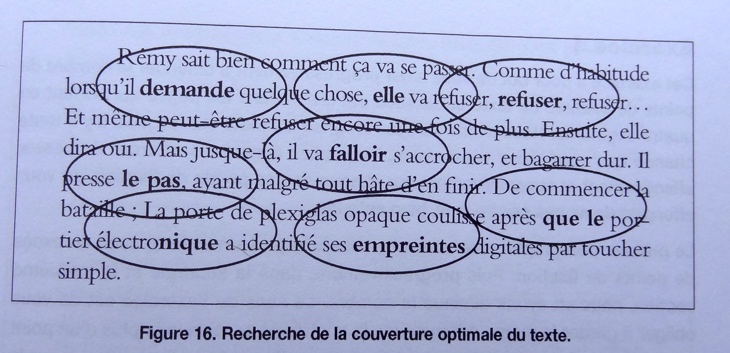 Le Guide de la Lecture Rapide, de Pierre Gévart