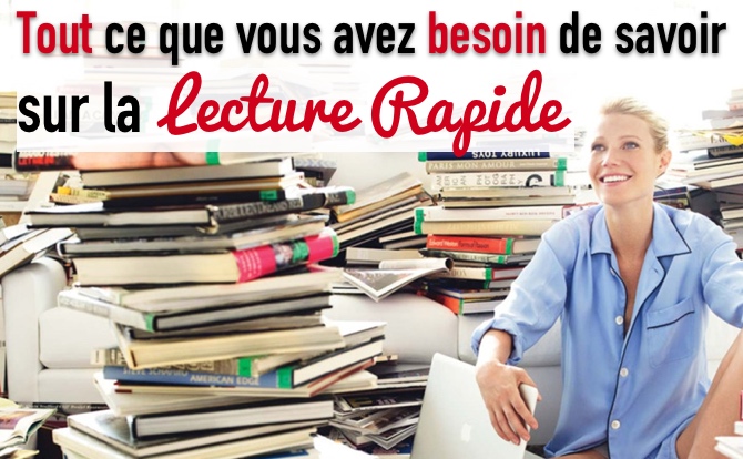 Lecture Rapide Blog